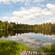 © tinmar.ch | Jura: Etang de la Gruère | L111_SzM_20110528_0056_v1