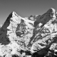 © tinmar.ch | Eiger, Mönch und Jungfrau vom Schilthorn | L118_SzM_20100929_0062_v2