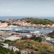 © tinmar.ch | Südfrankreich: Port Vendres | L130_SzM_20130825_0044_v1