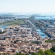 © tinmar.ch | Südfrankreich: Sète - Blick vom Mont St-Claire | L130_SzM_20130826_0200_v1