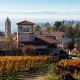 © tinmar.ch | Piemont: Blick auf Monforte d'Alba | L140_SzM_20121102_0133_v1